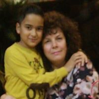 Милена Петрова