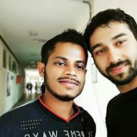 Faizan Ahmad