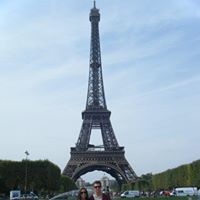 Colleen Ayres-Petering