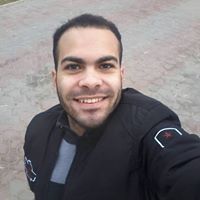 Mostafa Ayman Abdallah