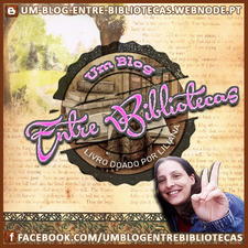 Um Blog entre Bibliotecas