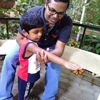 Arun Prathap