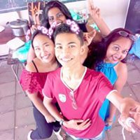 Vaughn Figueira-Benn