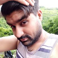 Rakesh Thanvi