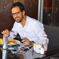 Mohamed Gamal