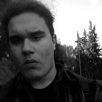 George Charalampopoylos