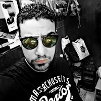 سعد الشرقاوى