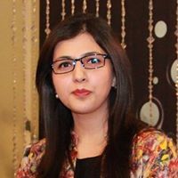 Sara Afzal