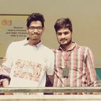 Harsha Chowdary