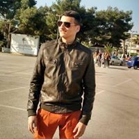 Σταυρος Κωνσταντοπουλος