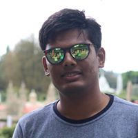 Mohit Gupta
