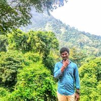 Ranjith Radhakrishnan