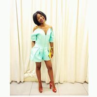 Tsitsi Masilo