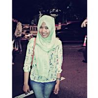 Amalya Octa