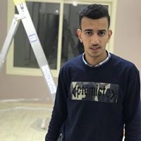 Ahmed Hamdy