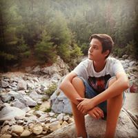 Pantelis Dimitroglou