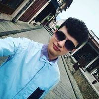 Марио Јосифовски