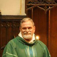 the Rev John Roberts