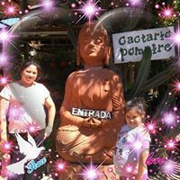 Ruth Farias Henriquez