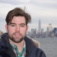 Daniel Sánchez Martínez