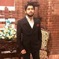 Fasih Rehman