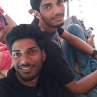Sumakar Reddy