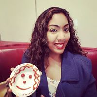 Rhea Ragoonanan