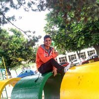 Nicolas Ferrer Abreu