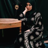 Naima Aoudacht