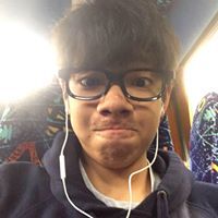 Daniel Than