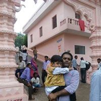 Shailendra Tripathi