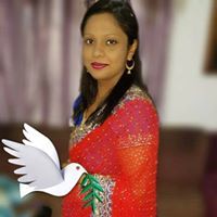 Eunice Prasad