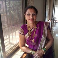 Dhanashri Rajput
