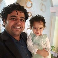 Kaustubh Khatavkar