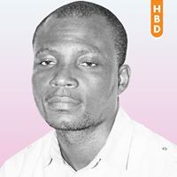 Zachariah Tetteh