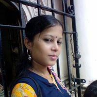 Tanusree Basu