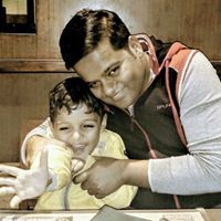 Lalit Kumar