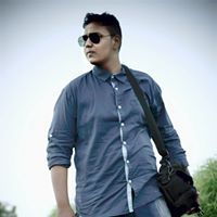 Mohammad Faaiz