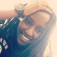 Uwase Shania