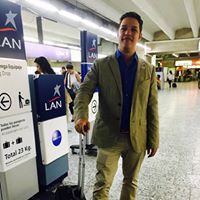 Daniel Gonzalez-Rubio