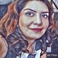 Azadeh Seyedi