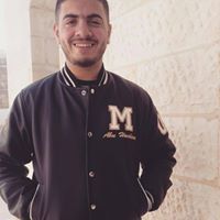 Mohammed Abu Hashem