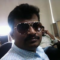Anthony Puviarasu