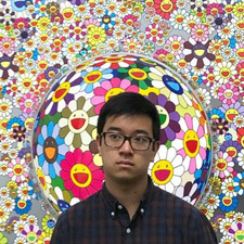 Kyle Chong