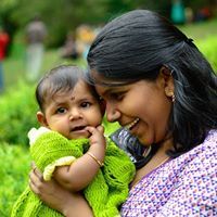Nithiah MS