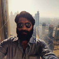 Prithvi Dheeraj Reddy Kurella