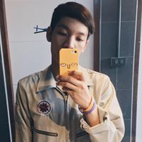 Supakorn Namekhuntod