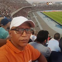 Mohamed Elboushabi
