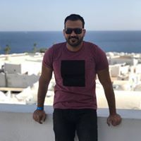 Abdelrahman Samir