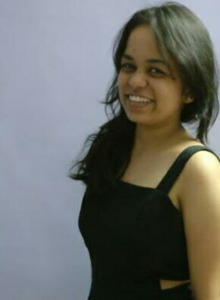 Lovely Arora